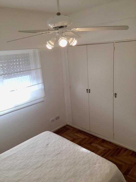 Ferienwohnung F&F Altos De Barracas Buenos Aires Exterior foto